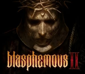 Blasphemous 2 Steam Digital Key