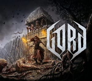 Gord Steam Digital Key