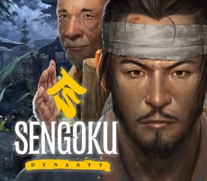 Sengoku Dynasty Steam Digital Key