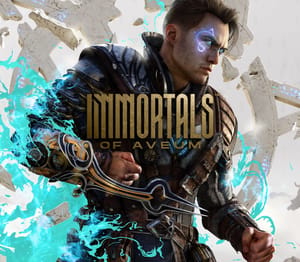 Immortals of Aveum EA App Digital Key