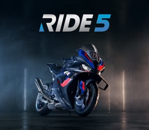 RIDE 5 Steam Digital Key