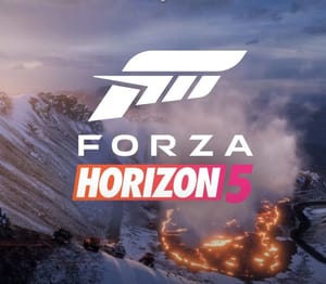 Forza Horizon 5 XBOX One / Xbox Series X|S / PC Account