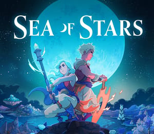 Sea of Stars Steam Digital Key