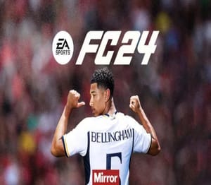 EA Sports FC 24 EU XBOX One / Xbox Series X|S Digital Key