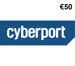 Cyberport €50 Gift Card DE
