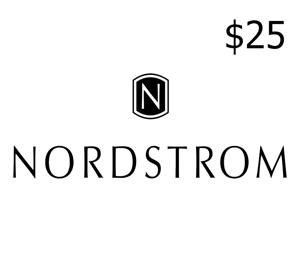 Nordstrom Rack $25 Gift Card US