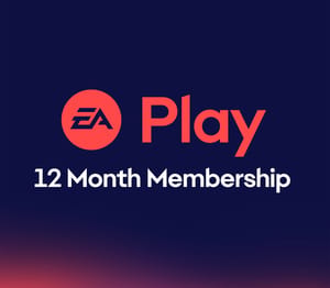 EA Play – 12 Months Subscription PlayStation 4/5 ACCOUNT