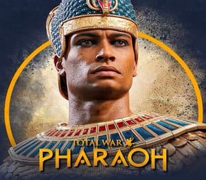 Total War: PHARAOH EU Steam Digital Key