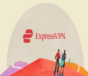 Express VPN – 12 Months Subscription Key