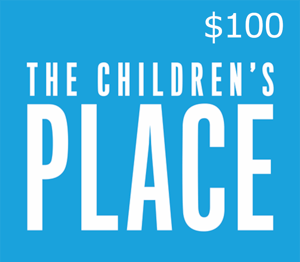 The Children’s Place $100 Gift Card US