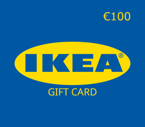 IKEA €100 Gift Card ES