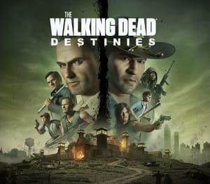 The Walking Dead: Destinies Steam Digital Key
