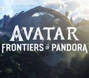 Avatar: Frontiers of Pandora EU Ubisoft Connect Digital Key
