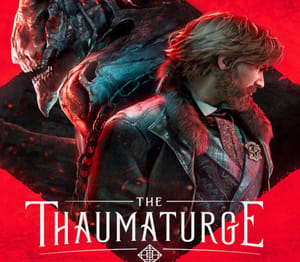 The Thaumaturge Steam Digital Key