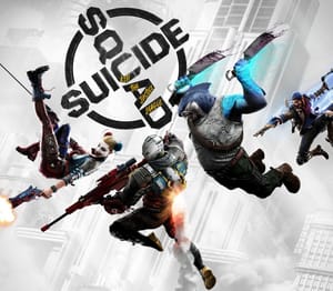 Suicide Squad: Kill the Justice League EU/NA Steam Digital Key