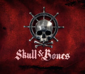 Skull & Bones EU Ubisoft Connect Digital Key
