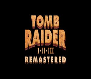 Tomb Raider I-III Remastered Starring Lara Croft EU Steam Digital Key