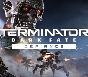 Terminator: Dark Fate – Defiance Steam Digital Key