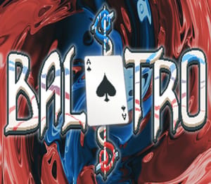 Balatro Steam Digital Key
