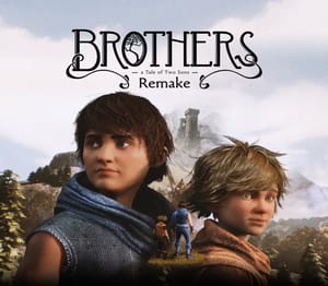Brothers: A Tale of Two Sons Remake Steam Digital Key