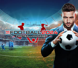 WE ARE FOOTBALL 2024 Steam Digital Key