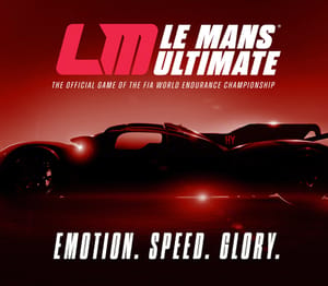 Le Mans Ultimate Steam Digital Key