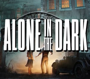 Alone in the Dark Steam Digital Key