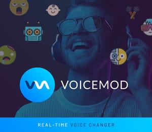 Voicemod PRO – 1 Month Coupon Code