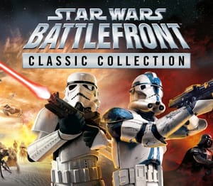 STAR WARS: Battlefront Classic Collection Steam Digital Key