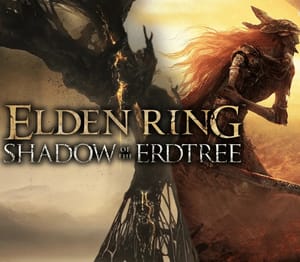 ELDEN RING: Shadow of the Erdtree Edition EU Steam Digital Key