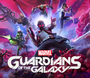 Marvel’s Guardians of the Galaxy XBOX One / Xbox Series X|S Account