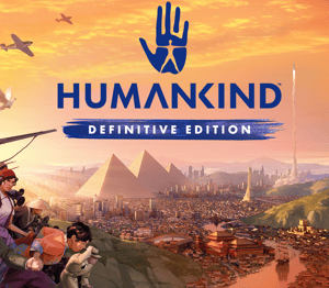 HUMANKIND Definitive Edition RoW Steam Digital Key