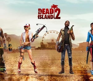 Dead Island 2 Steam Digital Key
