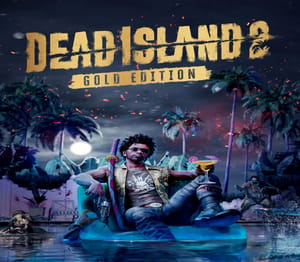 Dead Island 2 Gold Edition Steam Digital Key