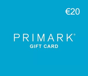 Primark €20 Gift Card NL
