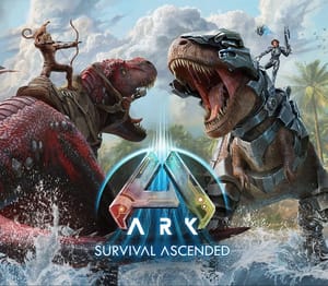ARK: Survival Ascended EU Xbox Series X|S / PC Digital Key