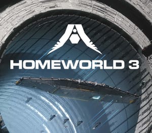 Homeworld 3 Steam Digital Key