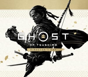 Ghost of Tsushima Director’s Cut Steam Digital Key