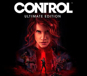 Control Ultimate Edition PS4/PS5 Account