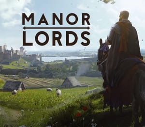 Manor Lords CN Steam Digital Key