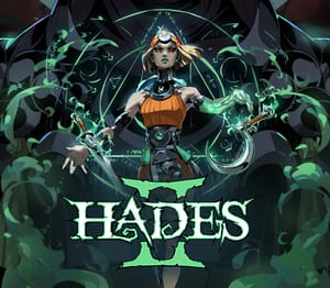 Hades II Steam Account
