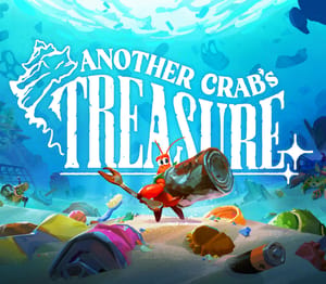 Another Crab’s Treasure PS5 Account