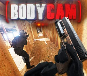 Bodycam Steam Account
