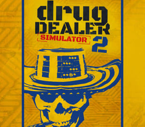Drug Dealer Simulator 2 Steam Digital Key