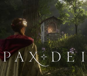 Pax Dei EU Steam Digital Key