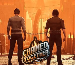 Chained Together Steam Account