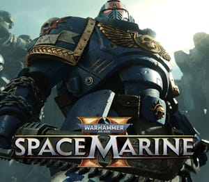 Warhammer 40,000: Space Marine 2 Steam Digital Key