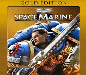 Warhammer 40,000: Space Marine 2 Gold Edition Steam Digital Key
