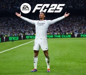 EA SPORTS FC 25 EU XBOX One / Xbox Series X|S Digital Key