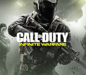 Call of Duty: Infinite Warfare PC Windows Account